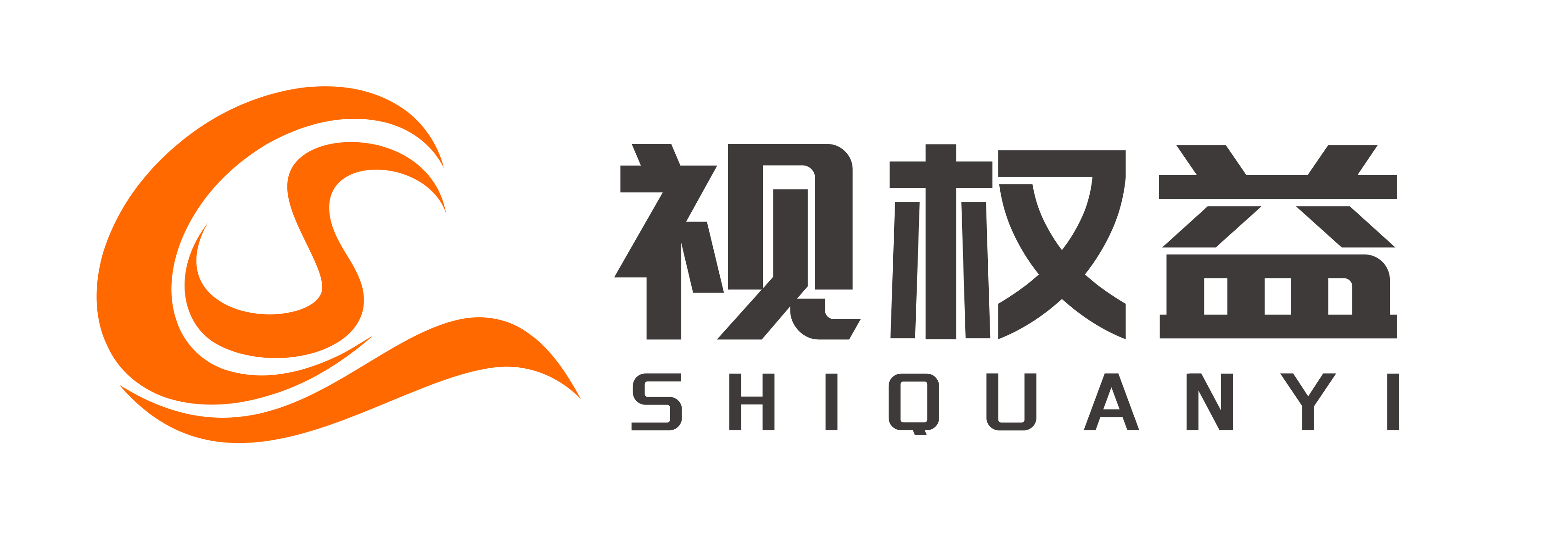 视权益App图标
